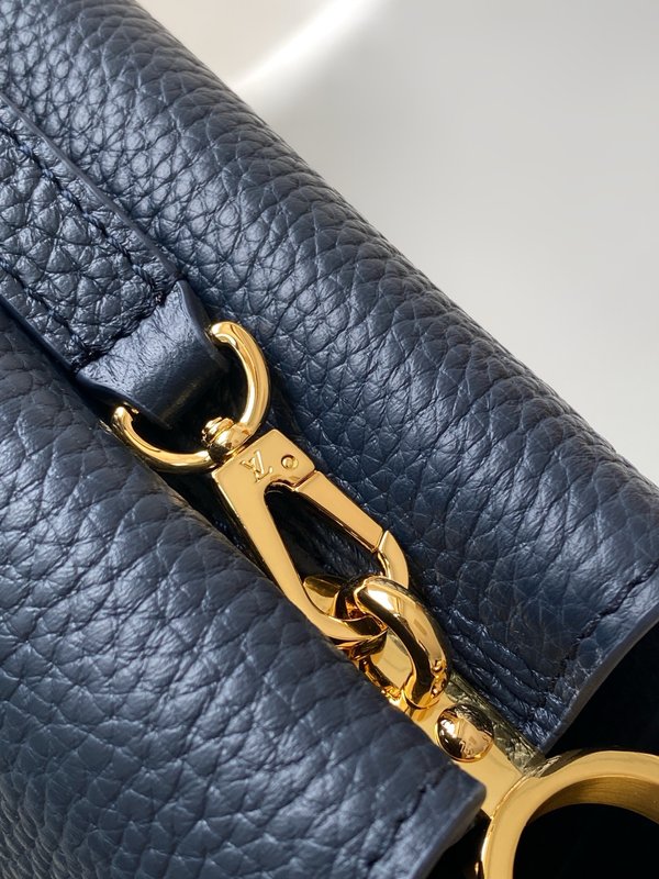 카퓌신 미니백 토리옹 가죽 001-248716