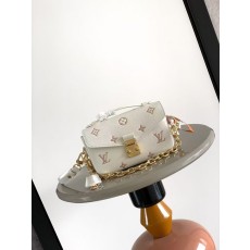 올레더 스몰 메신저백 패션 숄더백 001-248744