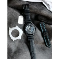 파네라이 서브머시블 카본테크 오토매틱 시계 001-248865
