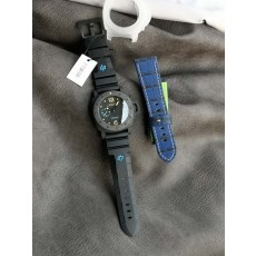 파네라이 서브머시블 카본테크 오토매틱 시계 001-248866