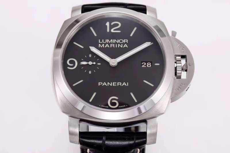 파네라이 PAM312 시리즈 복제 기계식 시계 001-248878
