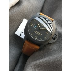 파네라이 루미너 1950 세라믹 오토매틱 시계 001-248902