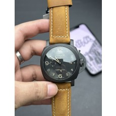파네라이 클래식 오토매틱 남성용 시계 001-248904