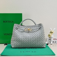 BV 안디아모 인트레치아토 백 소프트 램스킨 001-249402