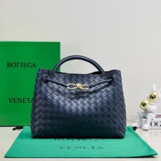 BV 안디아모 인트레치아토 백 소프트램스킨 001-249404