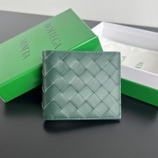 브이더블유编织 숏 월릿 001-249494