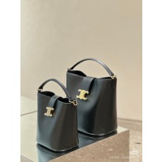 셀린느 블랙 핸드백 001-249567