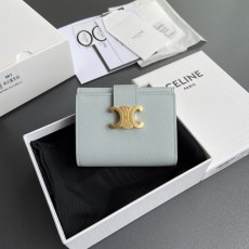 셀린 빅토아르 트라이엄프 소지갑 001-249594