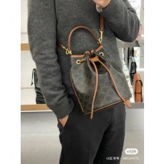레트로 스타일 남성 숄더백 001-249613