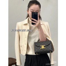 틴 니노 올드플라워 핸드백 숄더백 001-249616
