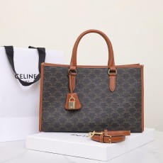 셀리느 클래식 모노그램 토트백 001-249634