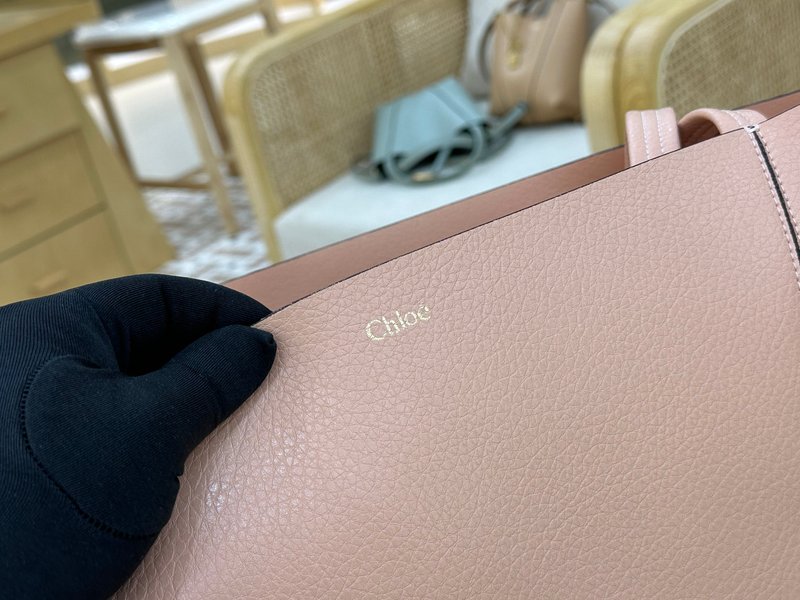 클로에 스핀백 스타동행 토트백 001-249650