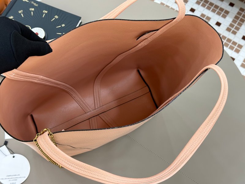 클로에 스핀백 스타동행 토트백 001-249650