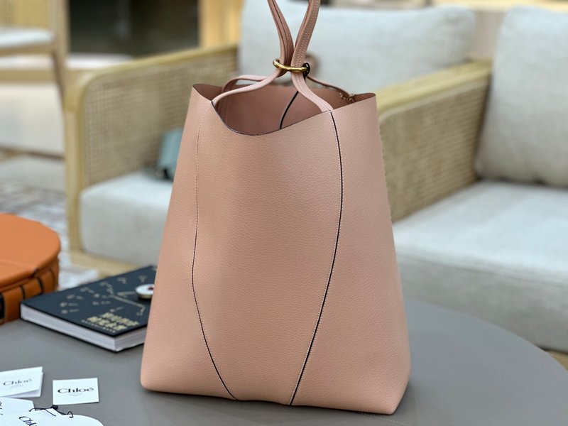 클로에 스핀백 스타동행 토트백 001-249650