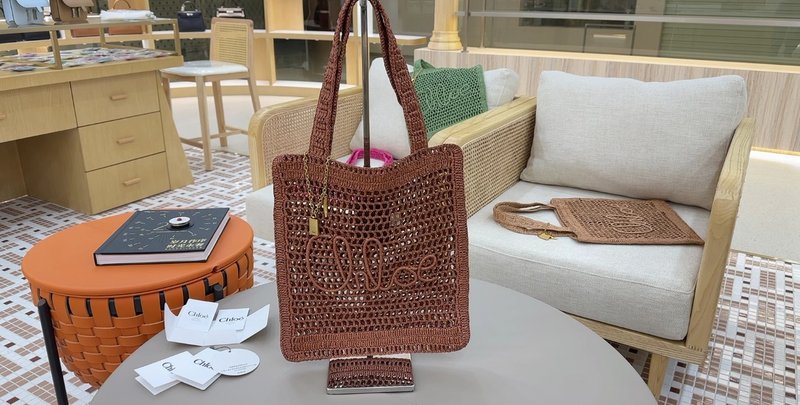 클로에 여성용 핸드백 001-249653