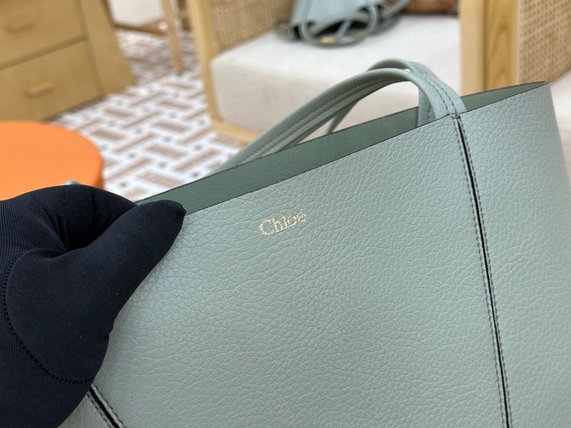 클로에 스핀 백 001-249656