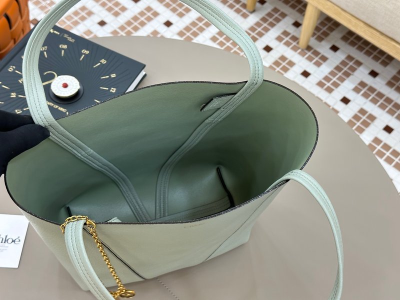 클로에 스핀 백 001-249656
