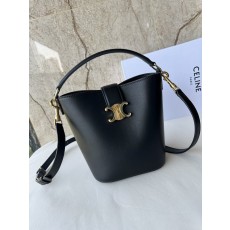 셀린느 미니 버킷백 핸드백 001-249680