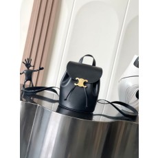 셀린 BONNIE 스무스 카프스킨 백팩 001-249691