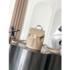 셀린 BONNIE 스무스 카프스킨 백팩 001-249692