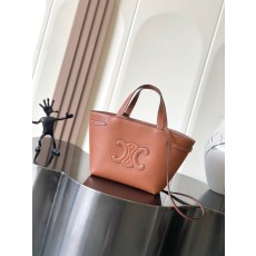 셀린 아나이스 미니 토트백 001-249702