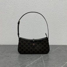 CE Tina 미니 로고 숄더백 001-249707