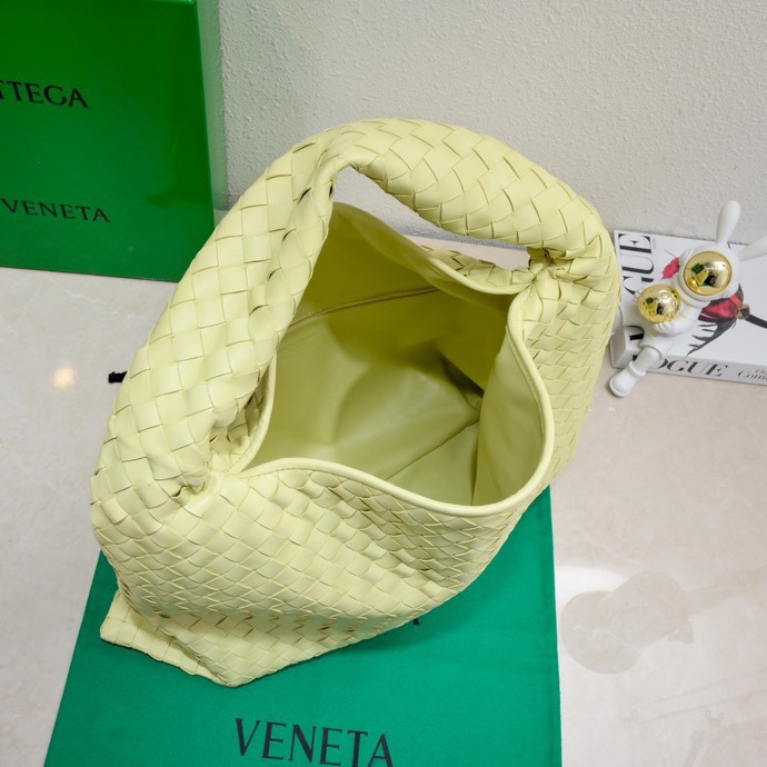 BV 신상 라지 HOP 백 001-249764