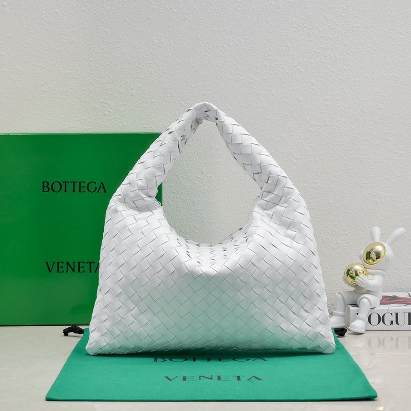 신상 미니 HOP 가죽 웨이브 백 001-249772