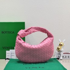 보테가 베네타 여성 미디엄 조디 백 001-249836
