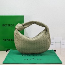보테가 베네타 여성 미디엄 조디 백 001-249848