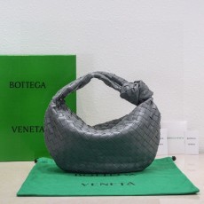 보테가 베네타 여성 미디엄 조디 백 001-249849