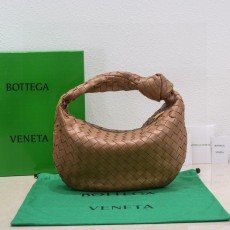 보테가 베네타 여성 미디엄 조디 백 001-249857