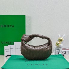 보테가 베네타 여성 미니 조디 백 001-249895