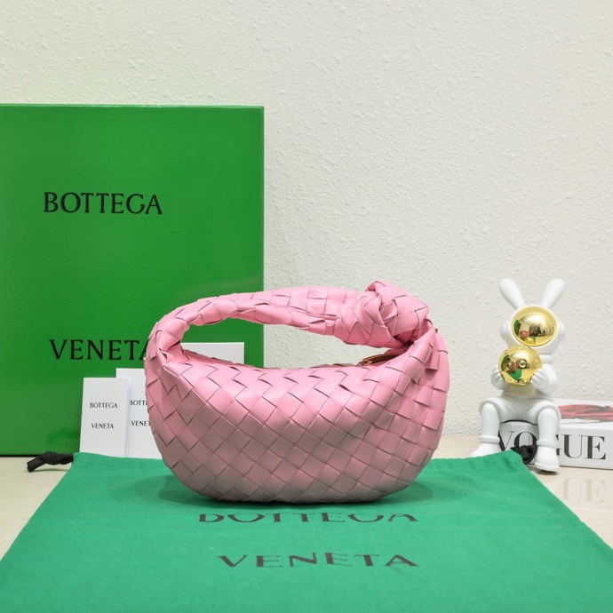 보테가 베네타 미니 조디 백 001-249898
