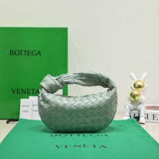 보테가 베네타 여성 미니 조디 백 001-249899