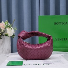 보테가 베네타 여성 미니 조디 백 001-249909