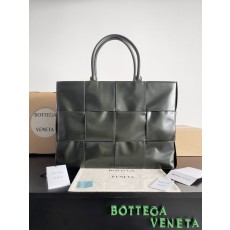 딥그린 여성용 핸드백 001-250027