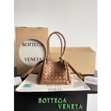BV 인트레치아토 핸드백 001-250045