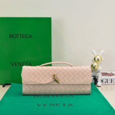 BV 안디아모 이브닝 클러치백 001-250080