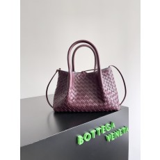 보테가 베네타 피나코테카 버킷백 001-250403