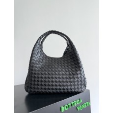 보테가 베네 캄파나 웨브 백 001-250457