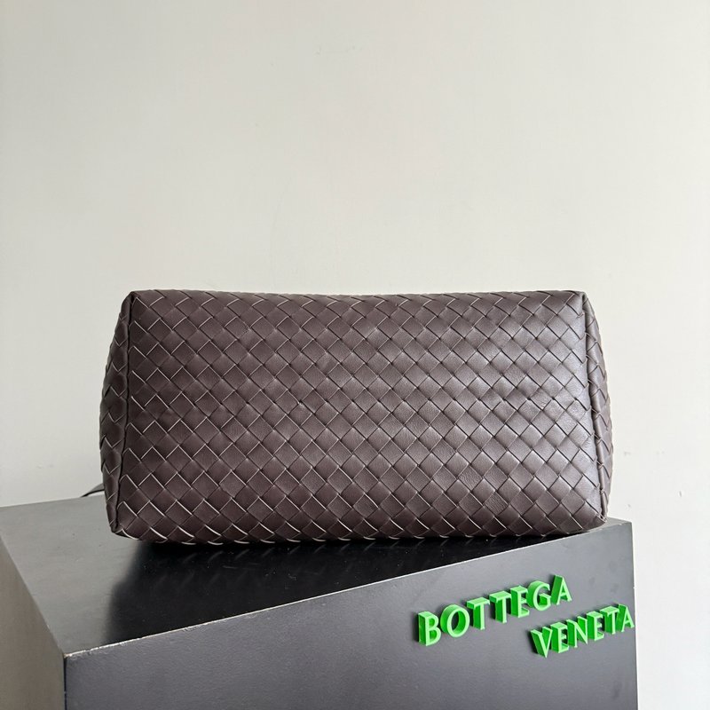 BV 안다모 보야저 대용량 토트백 001-250492