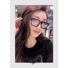 크롬하츠 COX UCKER 빈티지 안경테 001-250521