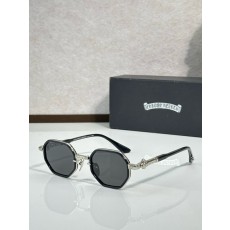 크롬하츠 빈티지 메탈 선글라스 001-250539
