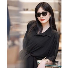크롬하츠 스모크 쇼 패션 선글라스 001-250543