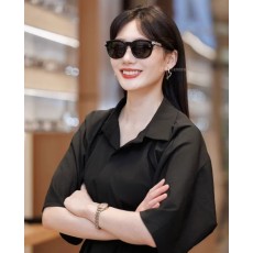 크롬하츠 스모크 쇼 선글라스 001-250544
