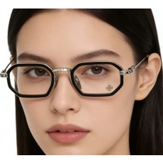 크롬하츠 핸드메이드 광학 안경 001-250547