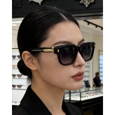 크롬하츠 빈티지 스퀘어 선글라스 001-250551