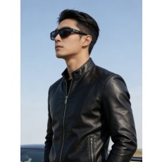 크롬하츠 T.HUTCH 빈티지 선글라스 001-250554