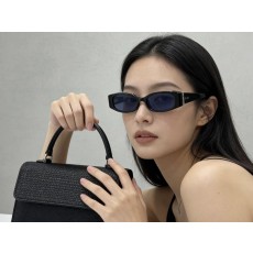 크롬하츠 핸드메이드 입체 로고 선글라스 001-250558